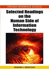 Selected Readings on the Human Side of Information Technology