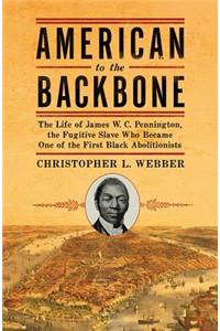 American to the Backbone