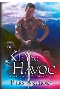 Key to Havoc
