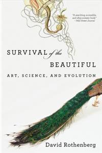 Survival of the Beautiful