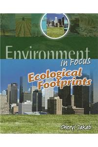 Ecological Footprints