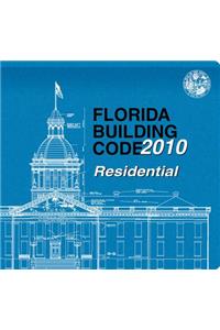 2010 Florida Building Code - Residential