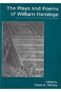 Plays and Poems of William Heminge