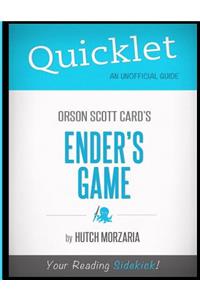 Quicklet - Ender's Game