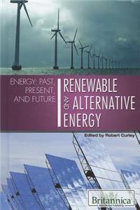 Renewable and Alternative Energy