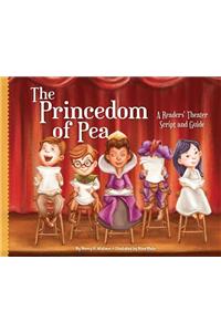 Princedom of Pea: A Readers' Theater Script and Guide
