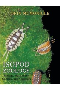 Isopod Zoology