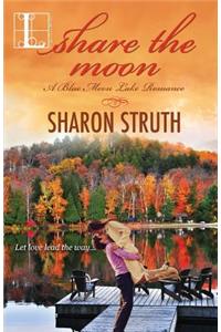Share the Moon