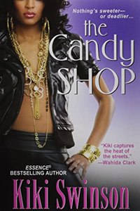 Candy Shop