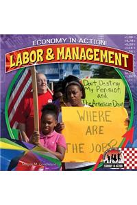Labor & Management