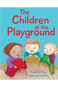 Children at the Playground