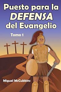 Puesto para la Defensa del Evangelio