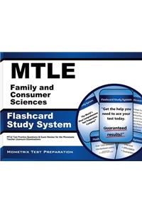 Mtle Family and Consumer Sciences Study System