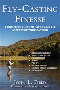Fly-Casting Finesse
