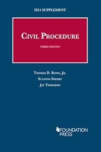 Civil Procedure