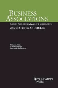 Business Associations