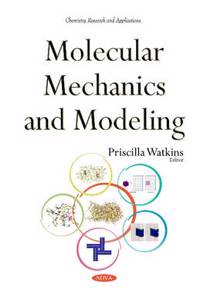 Molecular Mechanics & Modeling