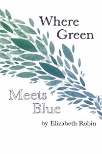 Where Green Meets Blue