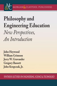 Philosophy and Engineering Education