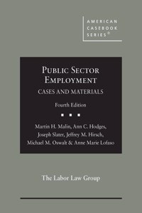 Public Sector Employment