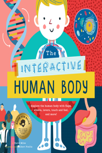 Interactive Human Body