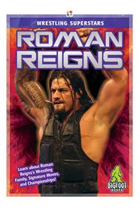 Roman Reigns