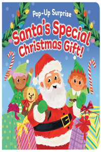 Santa's Special Christmas Gift