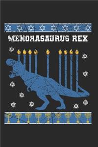 Jew Notebook