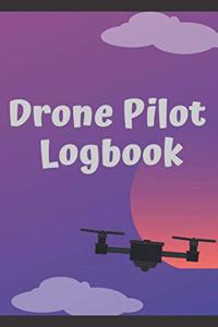Drone Pilot logbook