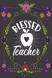Blessed Teacher