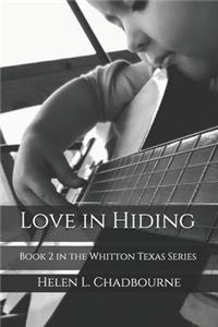 Love in Hiding