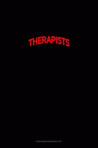 Bearded Therapists Do It Better