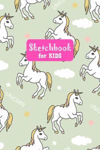 Sketchbook for Kids