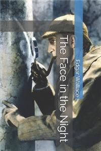 The Face in the Night