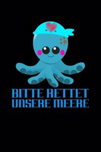 Bitte Rettet Unsere Meere