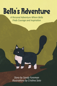 Bella's Adventure