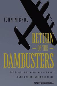 Return of the Dambusters Lib/E