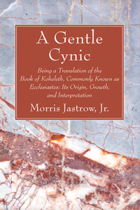 Gentle Cynic