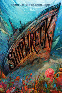 Shipwreck