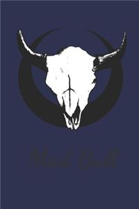 Mad Bull