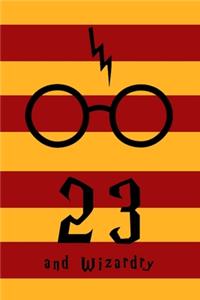 23 and Wizardry