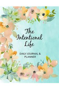 The Intentional Life