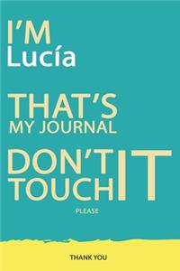 Lucía