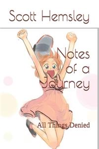 Notes of a Journey