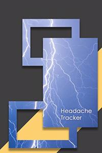 Headache Tracker
