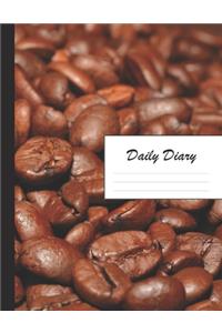 Daily Diary