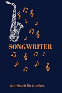 Songwriter