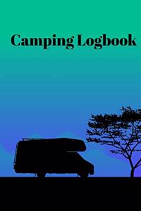 Camping Logbook