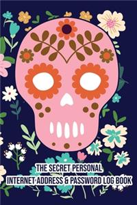Sugar Skull