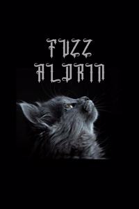 Fuzz Aldrin